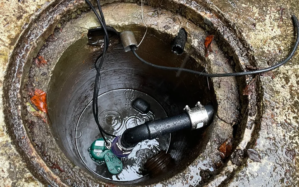 plumbing check work shoreline wa